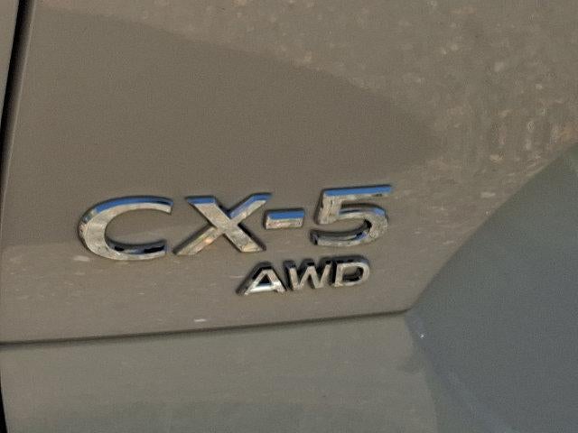 2026 Mazda Mazda CX-5 2.5 S AWD