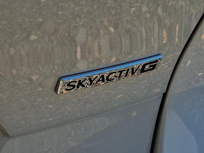2026 Mazda Mazda CX-5 2.5 S AWD