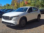 2026 Mazda Mazda CX-5 2.5 S AWD