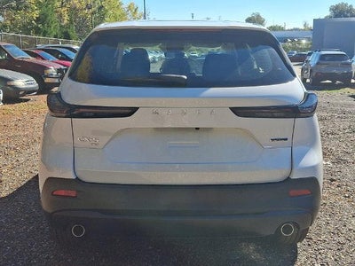 2026 Mazda Mazda CX-5 2.5 S AWD