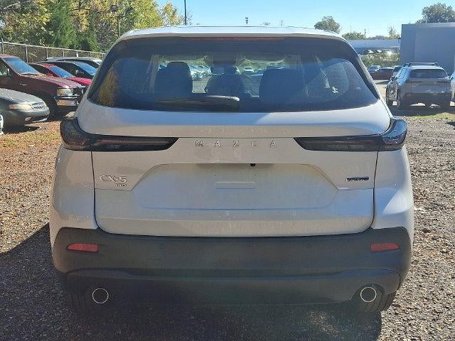 2026 Mazda Mazda CX-5 2.5 S AWD