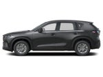 2026 Mazda Mazda CX-5 2.5 S AWD