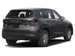 2026 Mazda Mazda CX-5 2.5 S AWD
