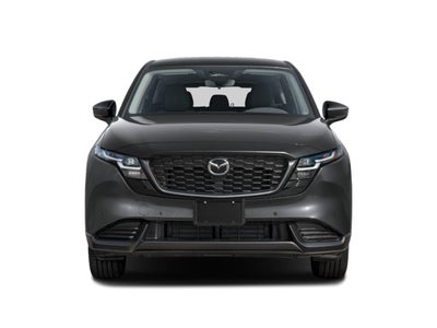 2026 Mazda Mazda CX-5 2.5 S AWD