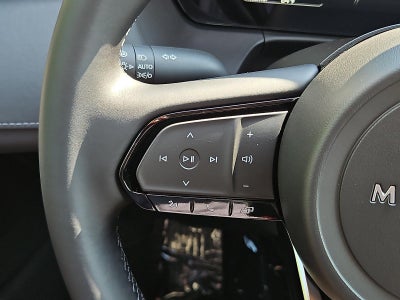 2026 Mazda Mazda CX-5 2.5 S AWD