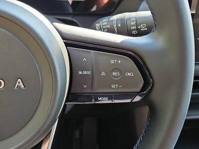 2026 Mazda Mazda CX-5 2.5 S AWD