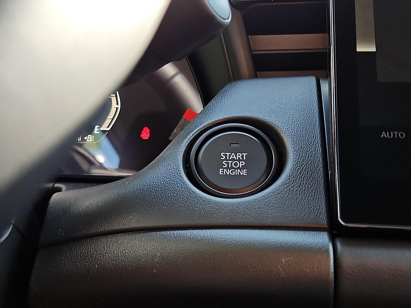 2026 Mazda Mazda CX-5 2.5 S AWD