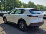 2026 Mazda Mazda CX-5 2.5 S AWD