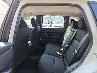 2026 Mazda Mazda CX-5 2.5 S AWD