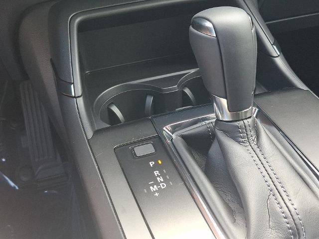 2026 Mazda Mazda CX-5 2.5 S AWD