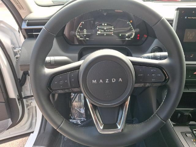 2026 Mazda Mazda CX-5 2.5 S AWD