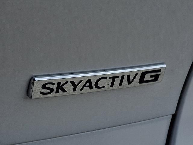 2026 Mazda Mazda CX-5 2.5 S AWD