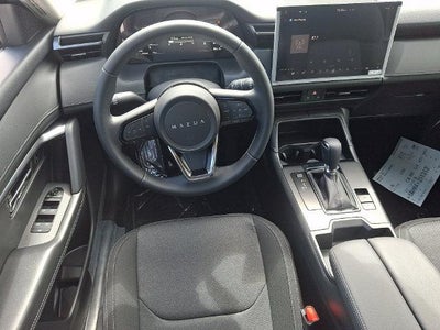 2026 Mazda Mazda CX-5 2.5 S AWD
