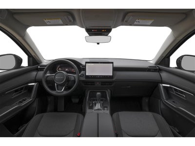 2026 Mazda Mazda CX-5 2.5 S AWD