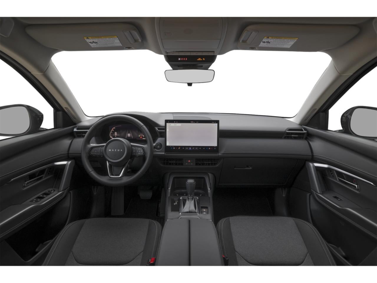 2026 Mazda Mazda CX-5 2.5 S AWD