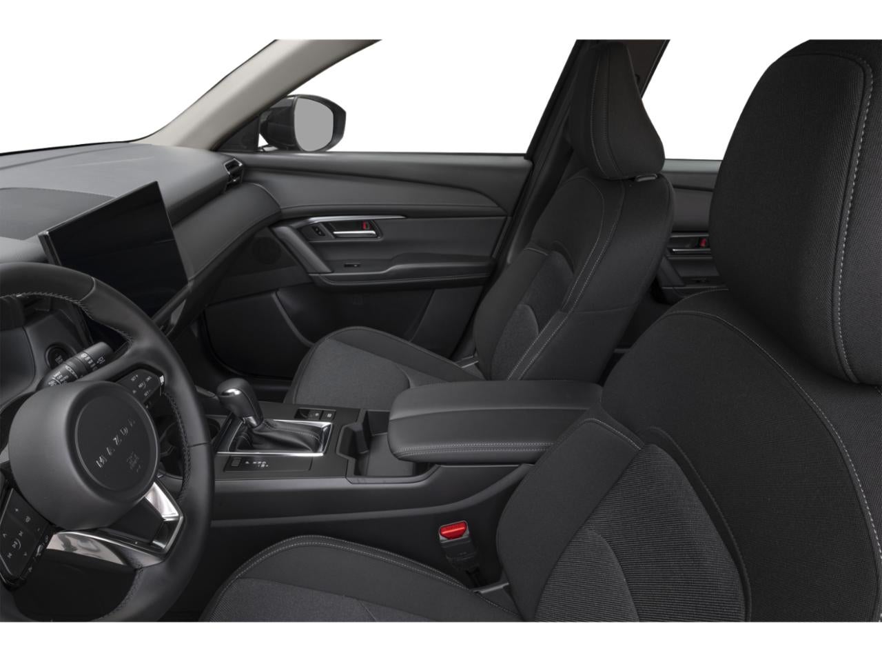 2026 Mazda Mazda CX-5 2.5 S AWD