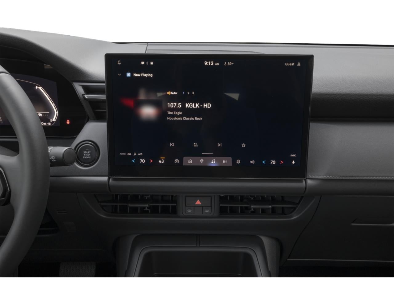 2026 Mazda Mazda CX-5 2.5 S AWD