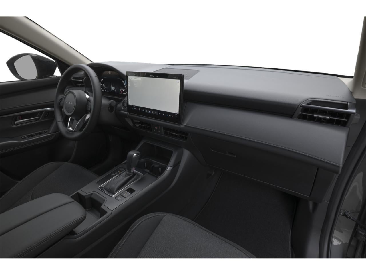 2026 Mazda Mazda CX-5 2.5 S AWD