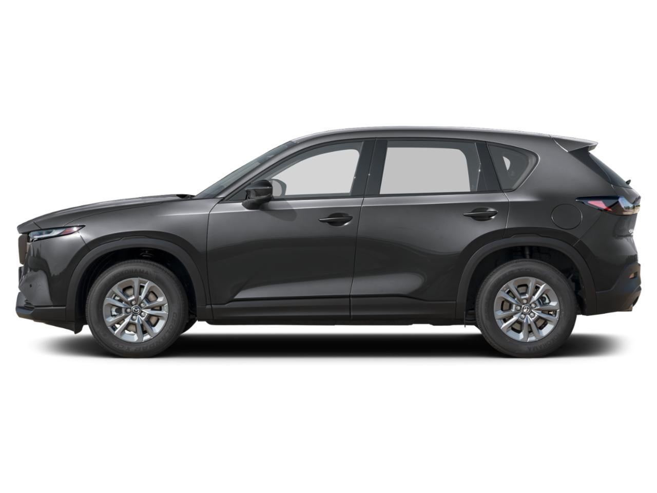 2026 Mazda Mazda CX-5 2.5 S AWD