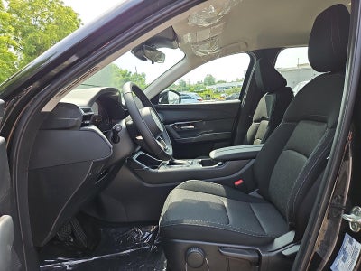 2026 Mazda Mazda CX-5 2.5 S AWD