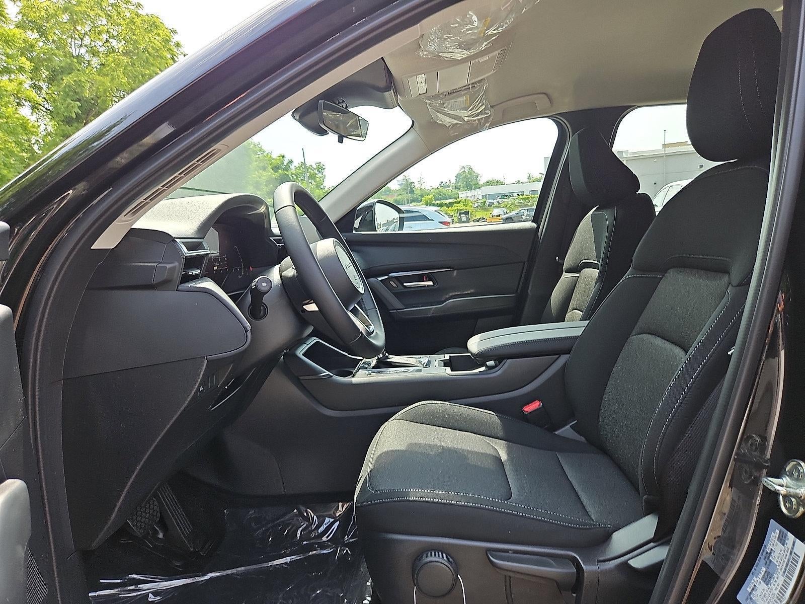 2026 Mazda Mazda CX-5 2.5 S AWD