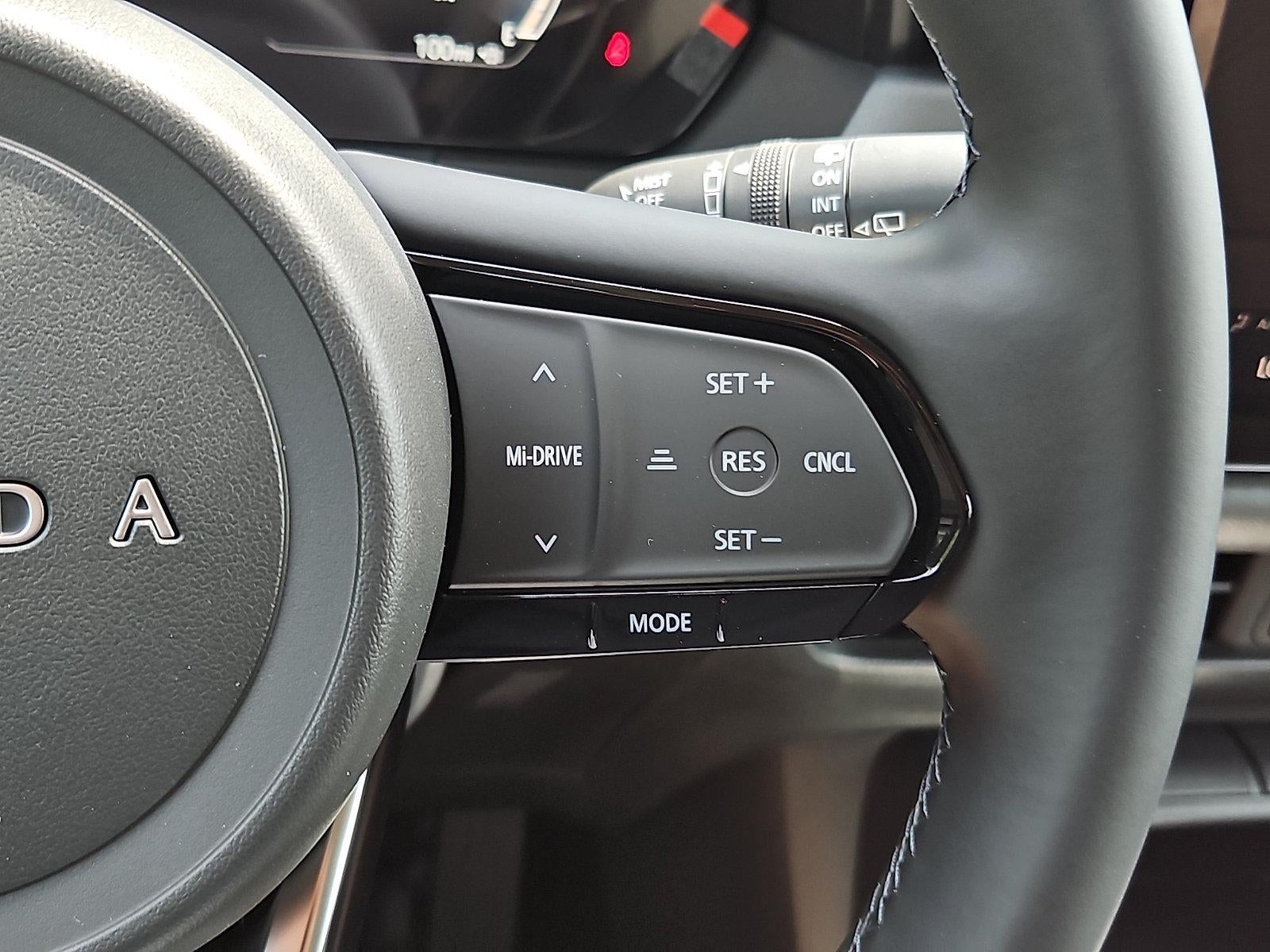 2026 Mazda Mazda CX-5 2.5 S AWD