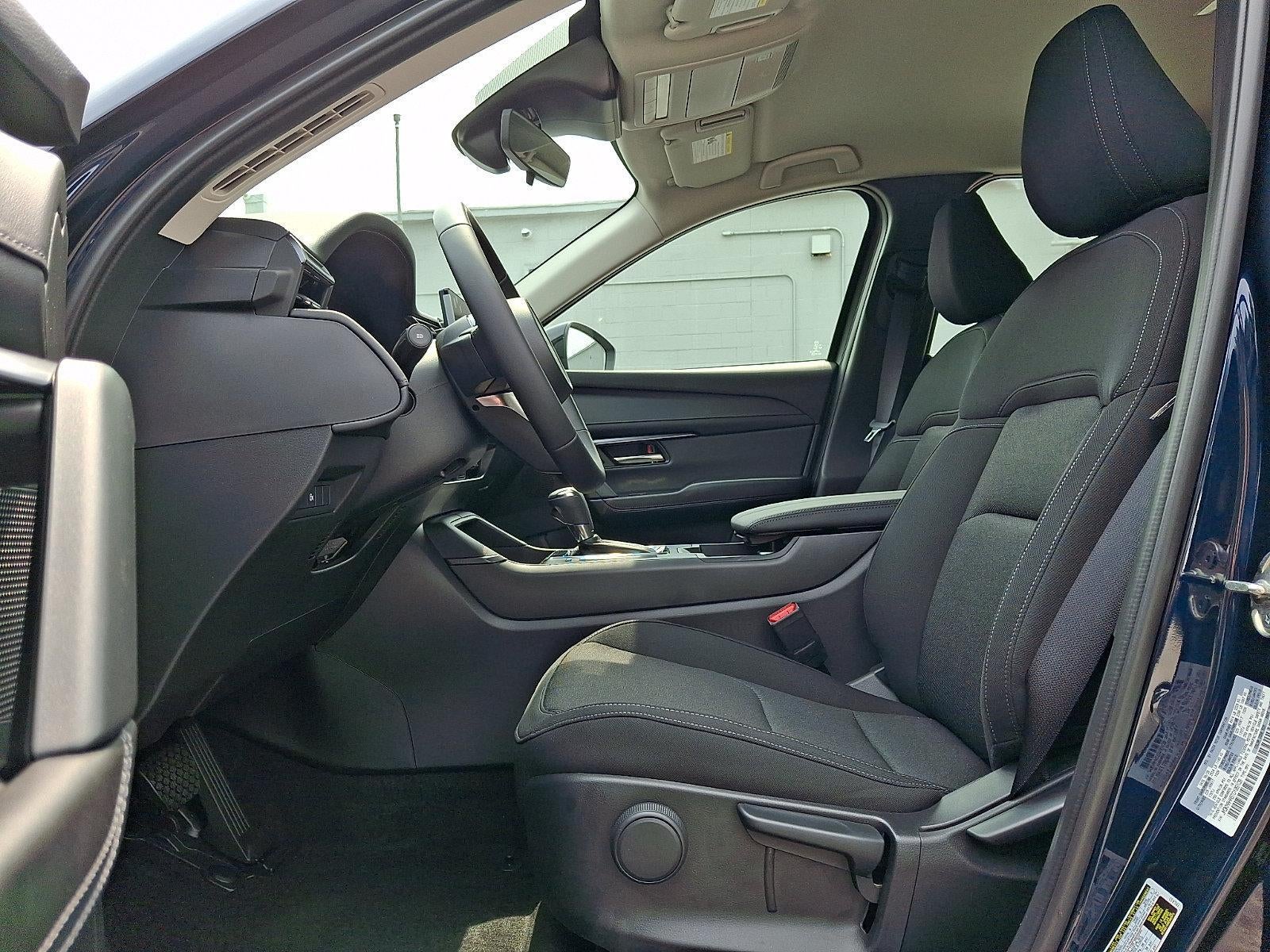 2026 Mazda Mazda CX-5 2.5 S AWD