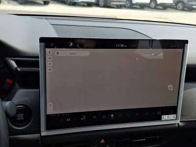 2026 Mazda Mazda CX-5 2.5 S AWD