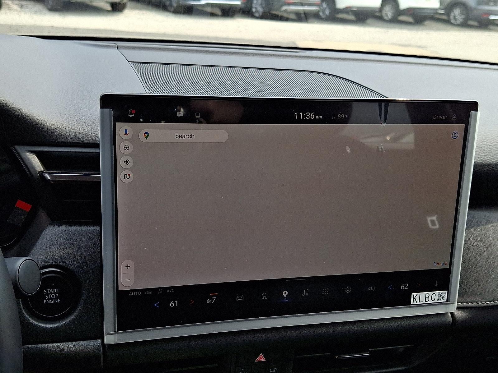 2026 Mazda Mazda CX-5 2.5 S AWD