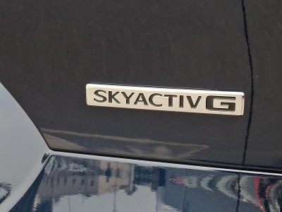 2026 Mazda Mazda CX-5 2.5 S AWD