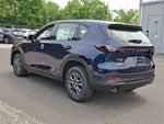 2026 Mazda Mazda CX-5 2.5 S AWD