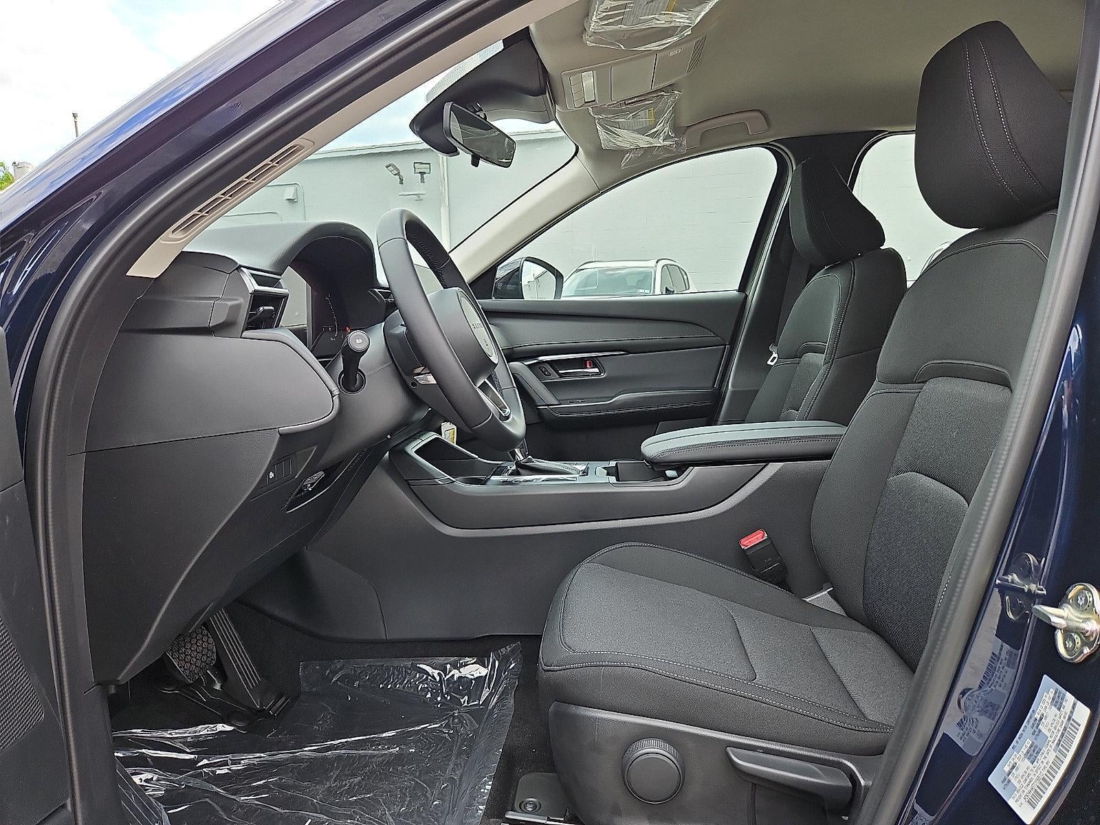 2026 Mazda Mazda CX-5 2.5 S AWD