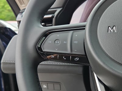 2026 Mazda Mazda CX-5 2.5 S AWD