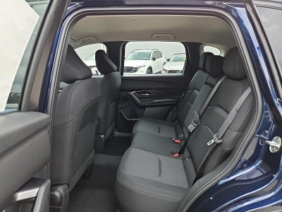 2026 Mazda Mazda CX-5 2.5 S AWD