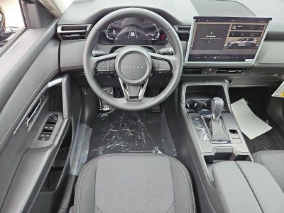 2026 Mazda Mazda CX-5 2.5 S AWD