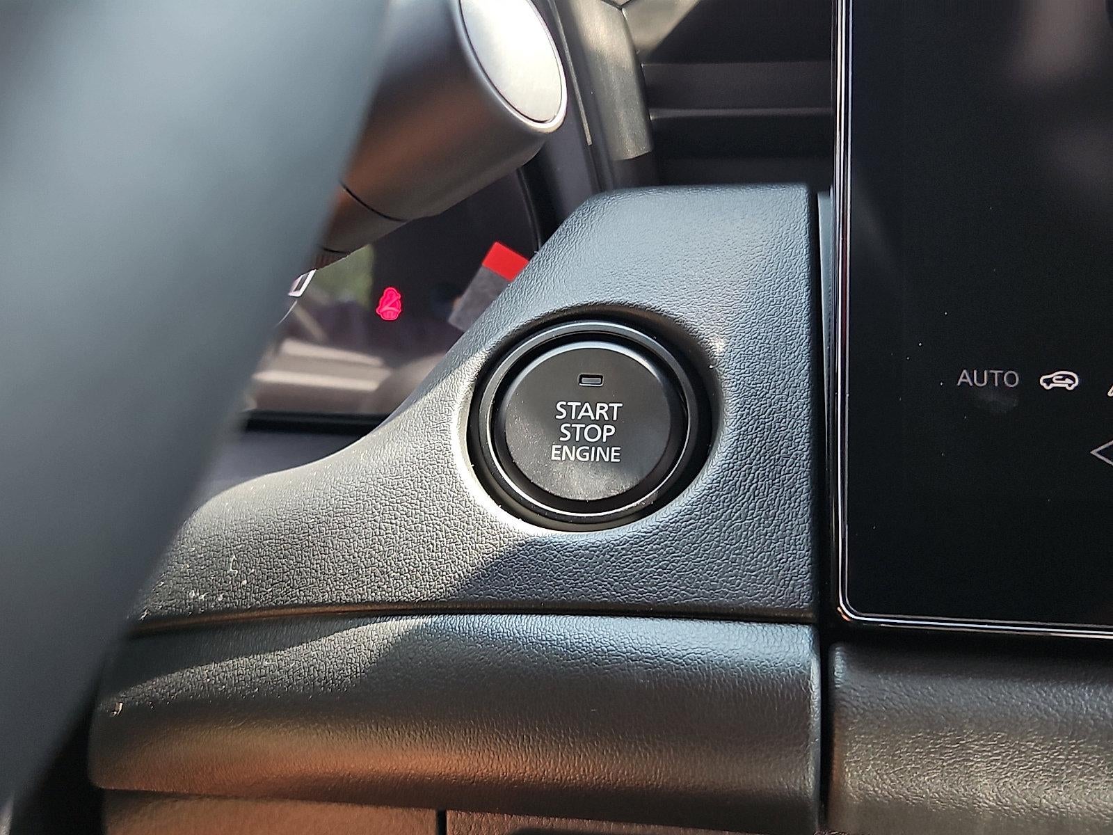 2026 Mazda Mazda CX-5 2.5 S AWD
