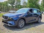 2026 Mazda Mazda CX-5 2.5 S AWD