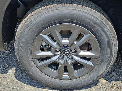 2026 Mazda Mazda CX-5 2.5 S AWD