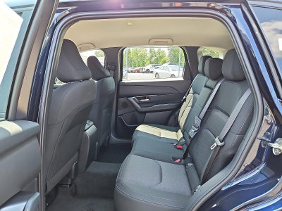2026 Mazda Mazda CX-5 2.5 S AWD