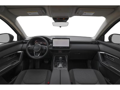 2026 Mazda Mazda CX-5 2.5 S AWD