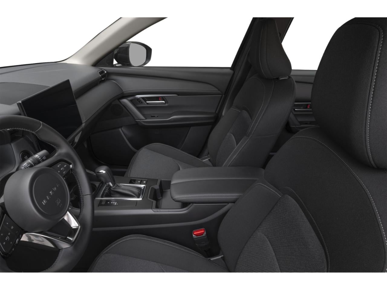 2026 Mazda Mazda CX-5 2.5 S AWD