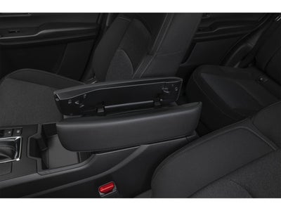 2026 Mazda Mazda CX-5 2.5 S AWD