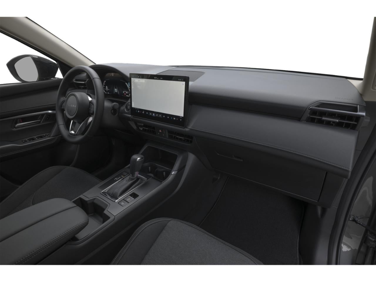 2026 Mazda Mazda CX-5 2.5 S AWD