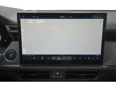 2026 Mazda Mazda CX-5 2.5 S AWD