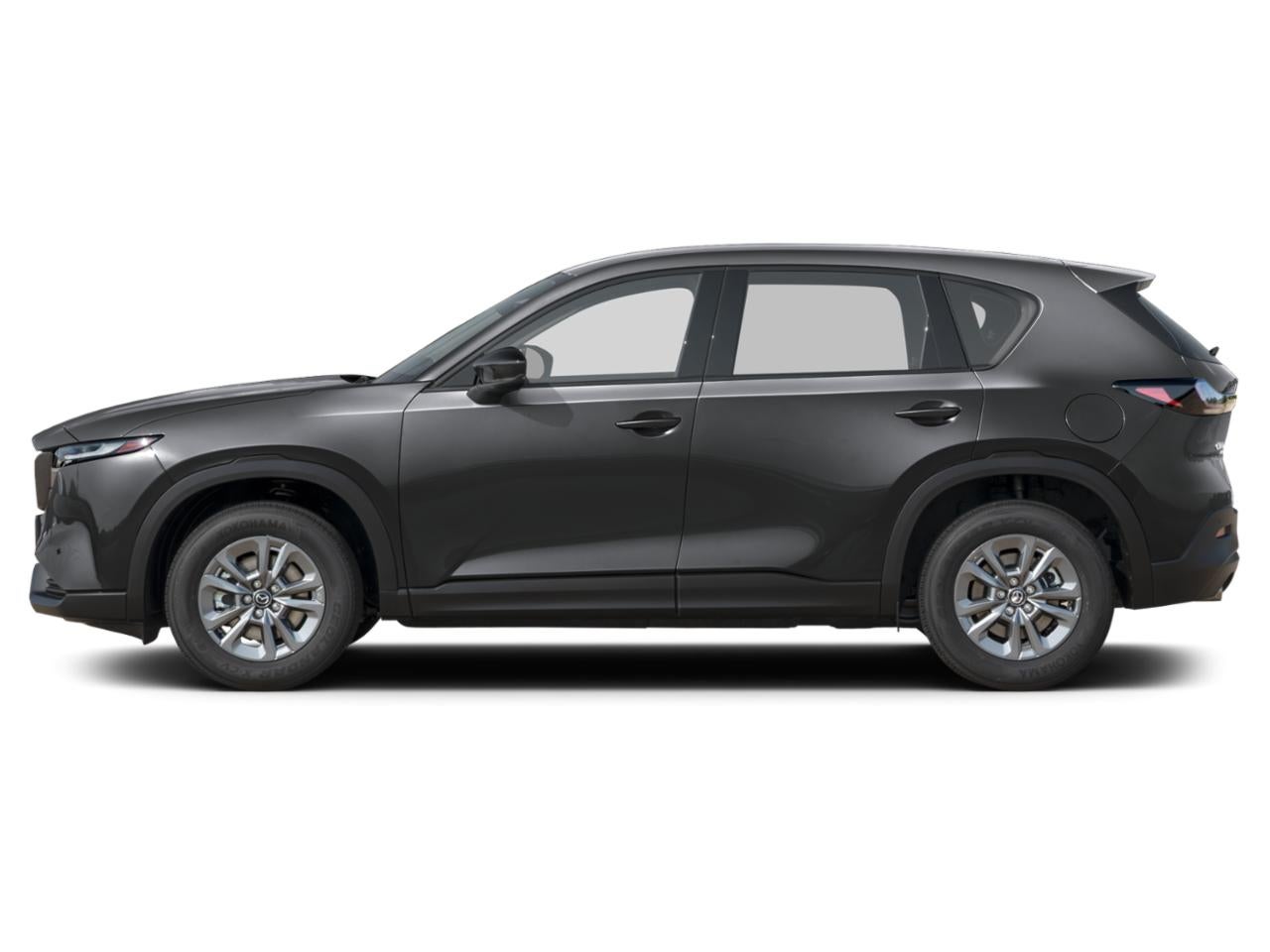2026 Mazda Mazda CX-5 2.5 S AWD