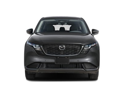 2026 Mazda Mazda CX-5 2.5 S AWD