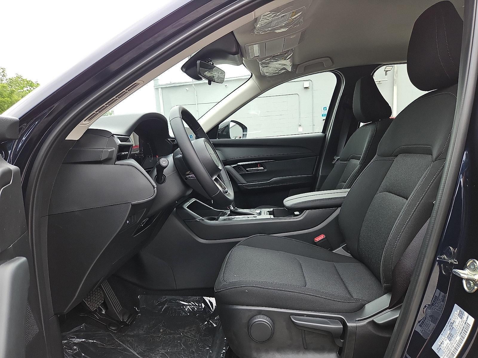 2026 Mazda Mazda CX-5 2.5 S AWD