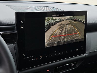2026 Mazda Mazda CX-5 2.5 S AWD