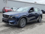 2026 Mazda Mazda CX-5 2.5 S AWD