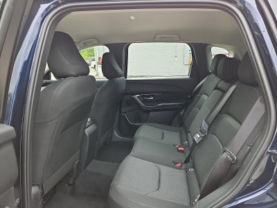 2026 Mazda Mazda CX-5 2.5 S AWD